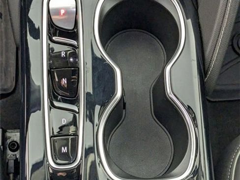 Used 2021 Buick Envision Essence w/ Sport Touring Package image 23