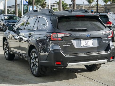 Certified 2023 Subaru Outback Limited XT AWD/4WD image 7