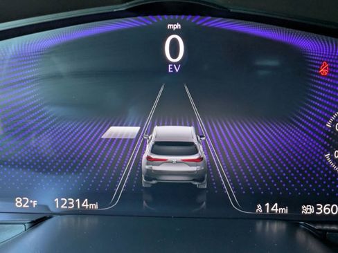 Used 2024 MAZDA CX-90 Plug-In Hybrid w/ Premium Pkg image 12