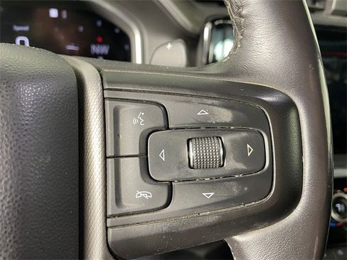 Used 2023 GMC Sierra 1500 Denali w/ Denali Reserve Package image 10