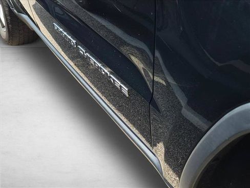 Used 2021 Jeep Grand Cherokee Limited AWD/4WD image 12
