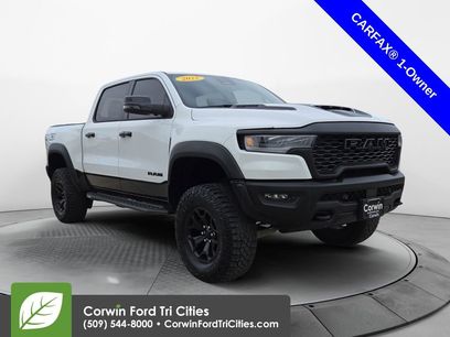 Used 2025 RAM 1500 RHO