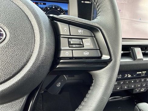 New 2026 Subaru Outback Premium image 22