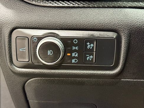 Used 2020 Ford Explorer ST w/ Premium Technology Package image 34