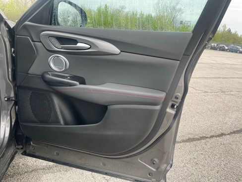 Used 2024 Dodge Hornet R/T Plus w/ Tech Pack Plus w/o Parking image 20