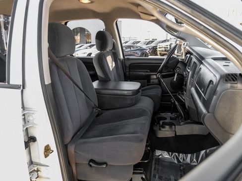 Used 2003 Dodge Ram 2500 Truck SLT image 36