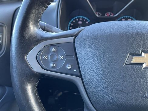 Used 2021 Chevrolet Colorado Z71 image 14
