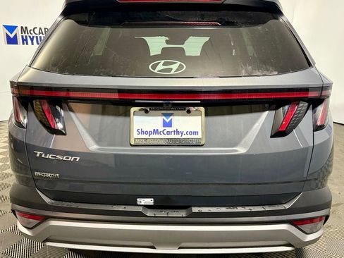Used 2025 Hyundai Tucson SEL FWD image 9