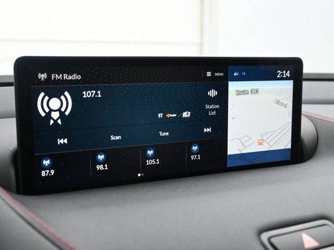 Certified 2025 Acura TLX SH-AWD w/ A-SPEC Pkg image 4