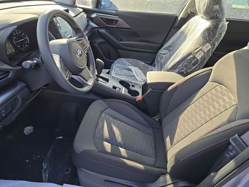 New 2026 Subaru Impreza 2.0i Sport image 4