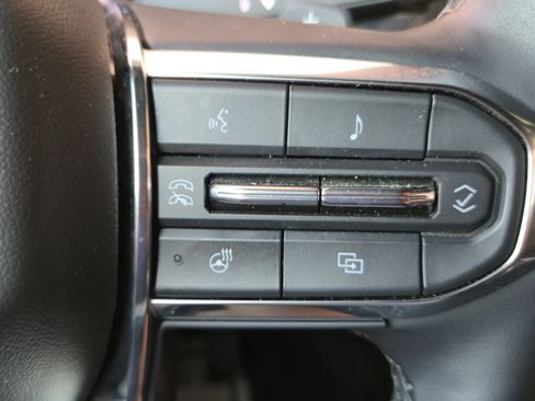 Used 2026 GMC Acadia Elevation w/ Black Edition FWD image 57