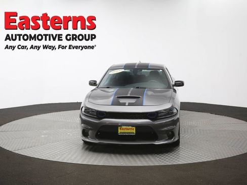 Used 2021 Dodge Charger GT w/ Blacktop Package RWD image 55