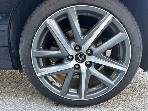 Used 2018 Lexus GS 350 F Sport image 13