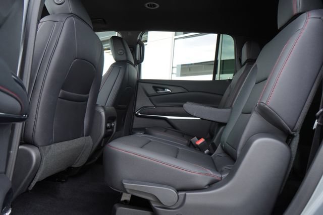 Used 2026 Chevrolet Traverse Z71 w/ Enhanced Driving Package AWD/4WD image 26