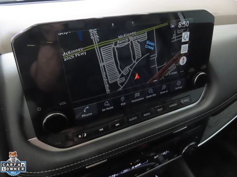 Used 2021 Nissan Rogue Platinum FWD image 19