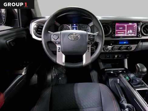 Used 2023 Toyota Tacoma SR5 AWD/4WD image 6