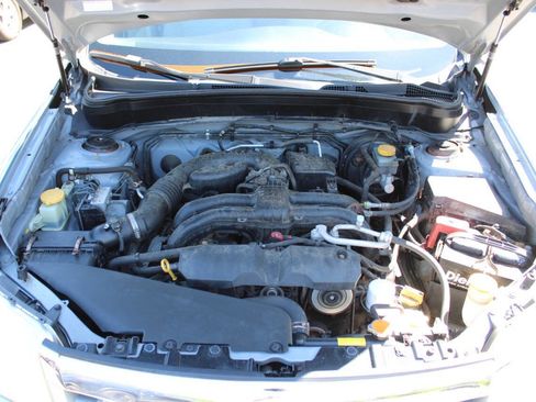 Used 2012 Subaru Forester 2.5X Limited AWD/4WD image 15