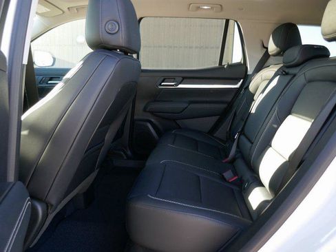 New 2026 GMC Terrain Denali image 12