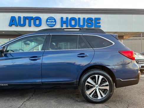 Used 2019 Subaru Outback 2.5i Limited image 39