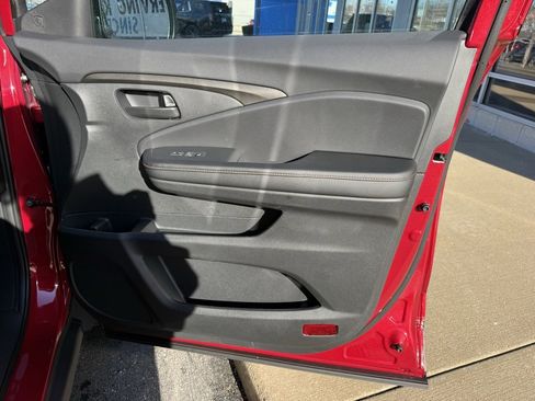 New 2026 Honda Ridgeline TrailSport image 41