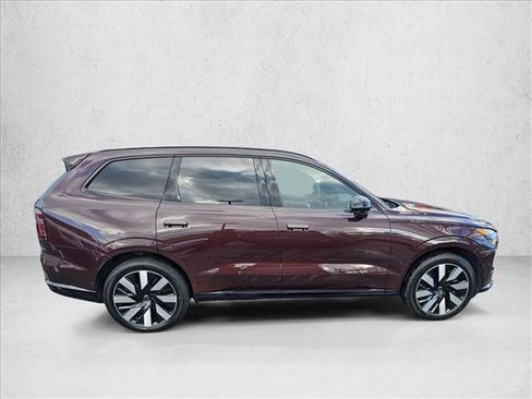 Used 2025 Volvo EX90 Ultra AWD/4WD image 4