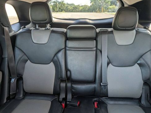 Used 2014 Jeep Cherokee Limited w/ Luxury Group FWD image 26