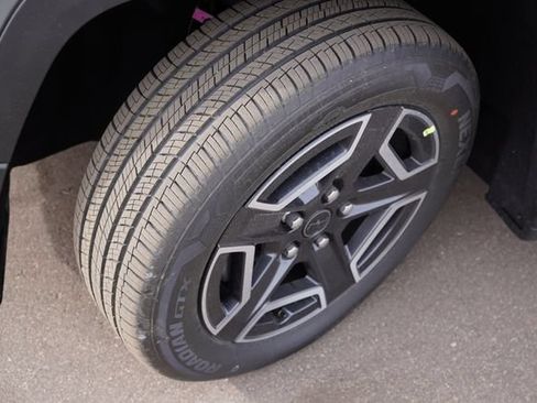 New 2026 Jeep Cherokee Laredo AWD/4WD image 9