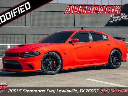 Used 2017 Dodge Charger R/T Scat Pack w/ Beats Audio Group