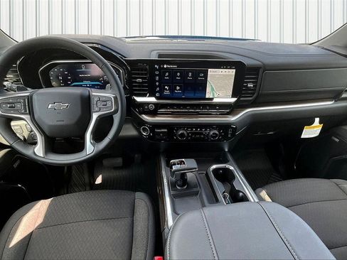 New 2026 Chevrolet Silverado 1500 RST image 2