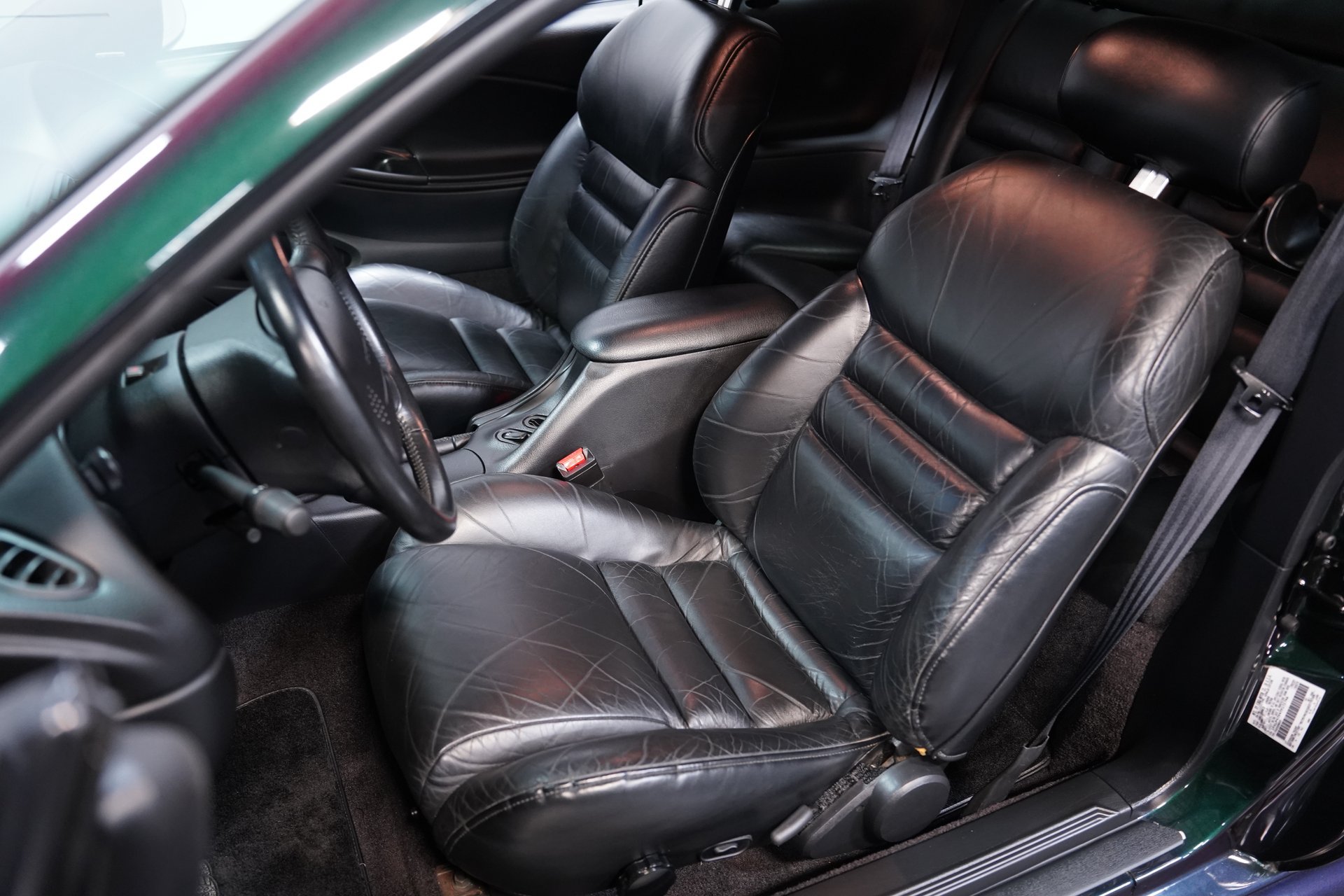 Used 1996 Ford Mustang Cobra RWD image 34