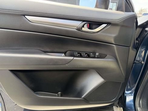 Certified 2023 MAZDA CX-5 AWD 2.5 S w/ Select Package image 15