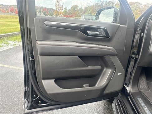 New 2026 Chevrolet Tahoe RST w/ RST Capability Package image 23