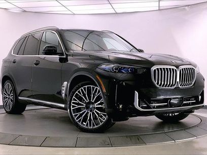 Used 2025 BMW X5 xDrive40i w/ Premium Package