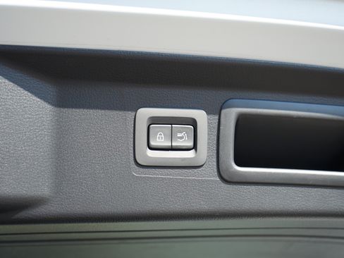 Certified 2025 MAZDA CX-50 AWD 2.5 Hybrid w/ Weather Package image 15