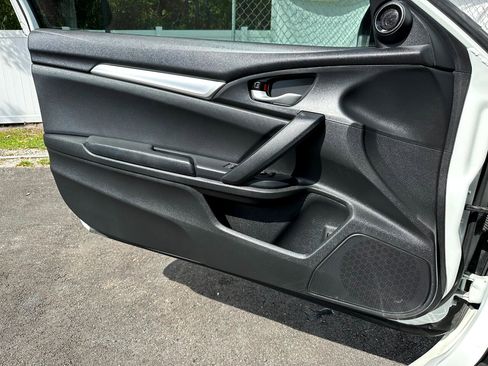 Used 2020 Honda Civic Sport image 21