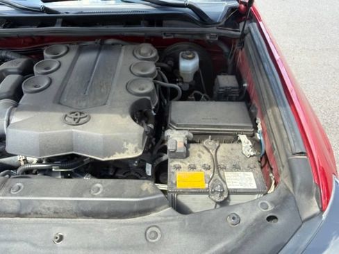 Used 2023 Toyota 4Runner SR5 RWD image 16