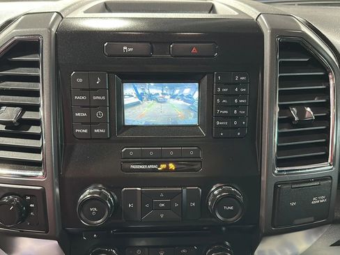 Used 2015 Ford F150 XLT w/ Equipment Group 301A Mid AWD/4WD image 22