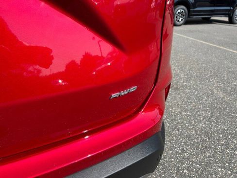 Certified 2022 Ford Edge SEL w/ Convenience Package image 35