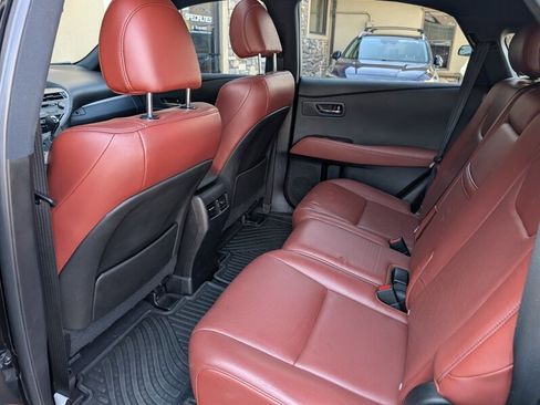 Used 2015 Lexus RX 350 F Sport w/ Navigation Package image 26
