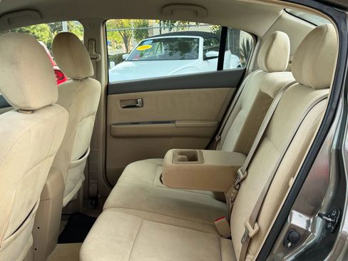 Used 2009 Nissan Sentra 2.0 S FE+ FWD image 18