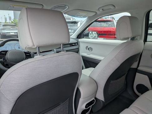 Certified 2023 Hyundai Ioniq 5 SEL RWD image 28