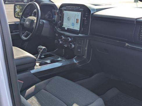 Used 2022 Ford F150 XLT w/ Equipment Group 302A High image 7