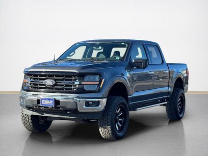 Used 2024 Ford F150 XLT