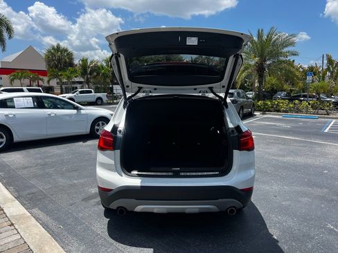 Used 2018 BMW X1 xDrive28i AWD/4WD image 24