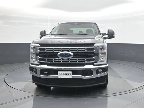 New 2026 Ford F250 XLT w/ FX4 Off-Road Package AWD/4WD image 5