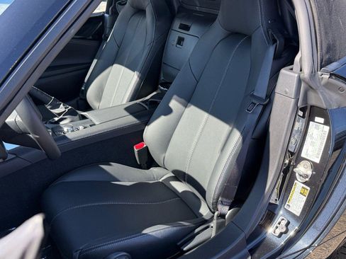 New 2026 MAZDA MX-5 Miata Grand Touring image 12