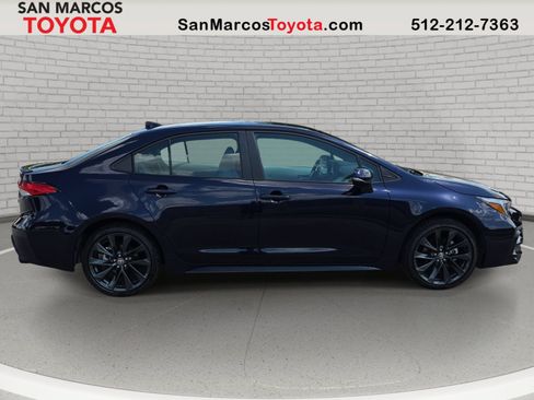 Used 2026 Toyota Corolla SE FWD image 5