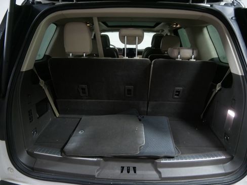 Used 2023 Lincoln Navigator Reserve image 5