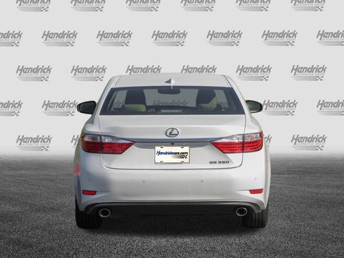 Used 2015 Lexus ES 350 w/ Premium Package image 8