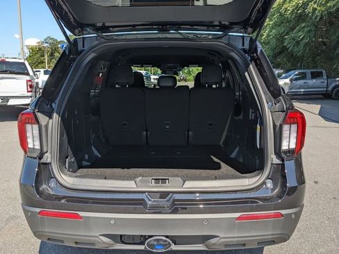 New 2025 Ford Explorer 4WD Police Interceptor w/ Ready For The Road Package image 22